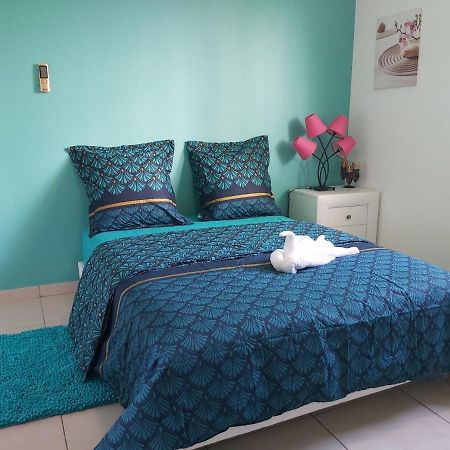 Appartement Face A La Marina Du Marin Martinique Le Marin Εξωτερικό φωτογραφία