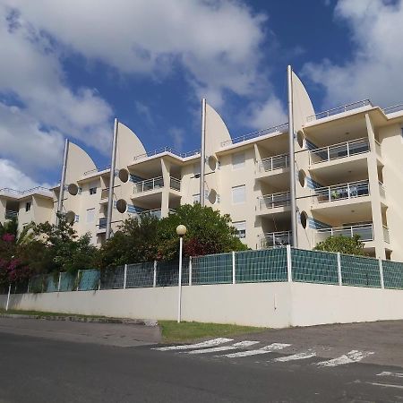 Appartement Face A La Marina Du Marin Martinique Le Marin Εξωτερικό φωτογραφία
