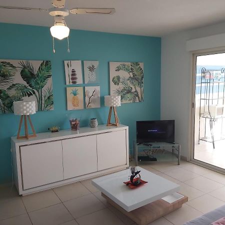 Appartement Face A La Marina Du Marin Martinique Le Marin Εξωτερικό φωτογραφία