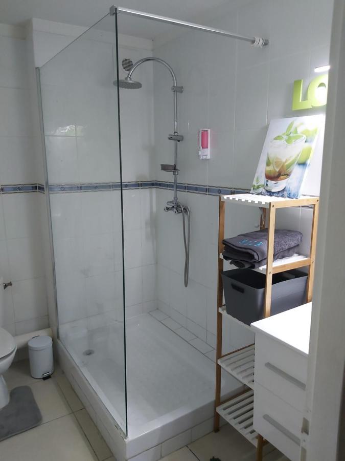 Appartement Face A La Marina Du Marin Martinique Le Marin Εξωτερικό φωτογραφία