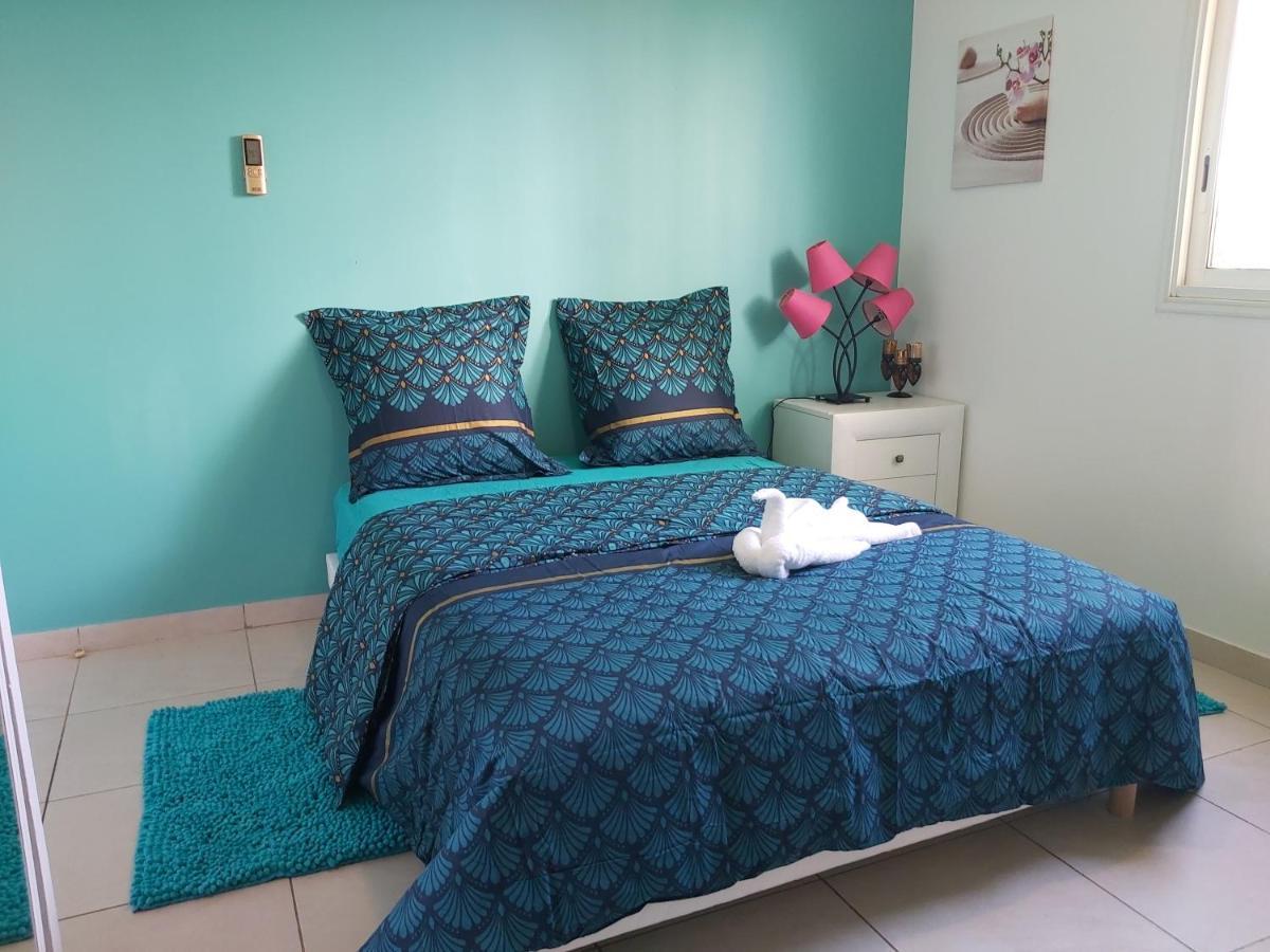 Appartement Face A La Marina Du Marin Martinique Le Marin Εξωτερικό φωτογραφία
