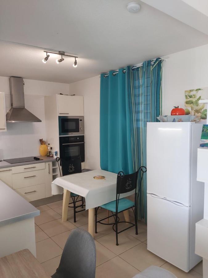 Appartement Face A La Marina Du Marin Martinique Le Marin Εξωτερικό φωτογραφία