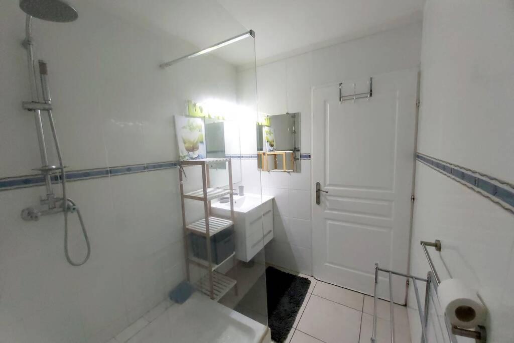 Appartement Face A La Marina Du Marin Martinique Le Marin Εξωτερικό φωτογραφία