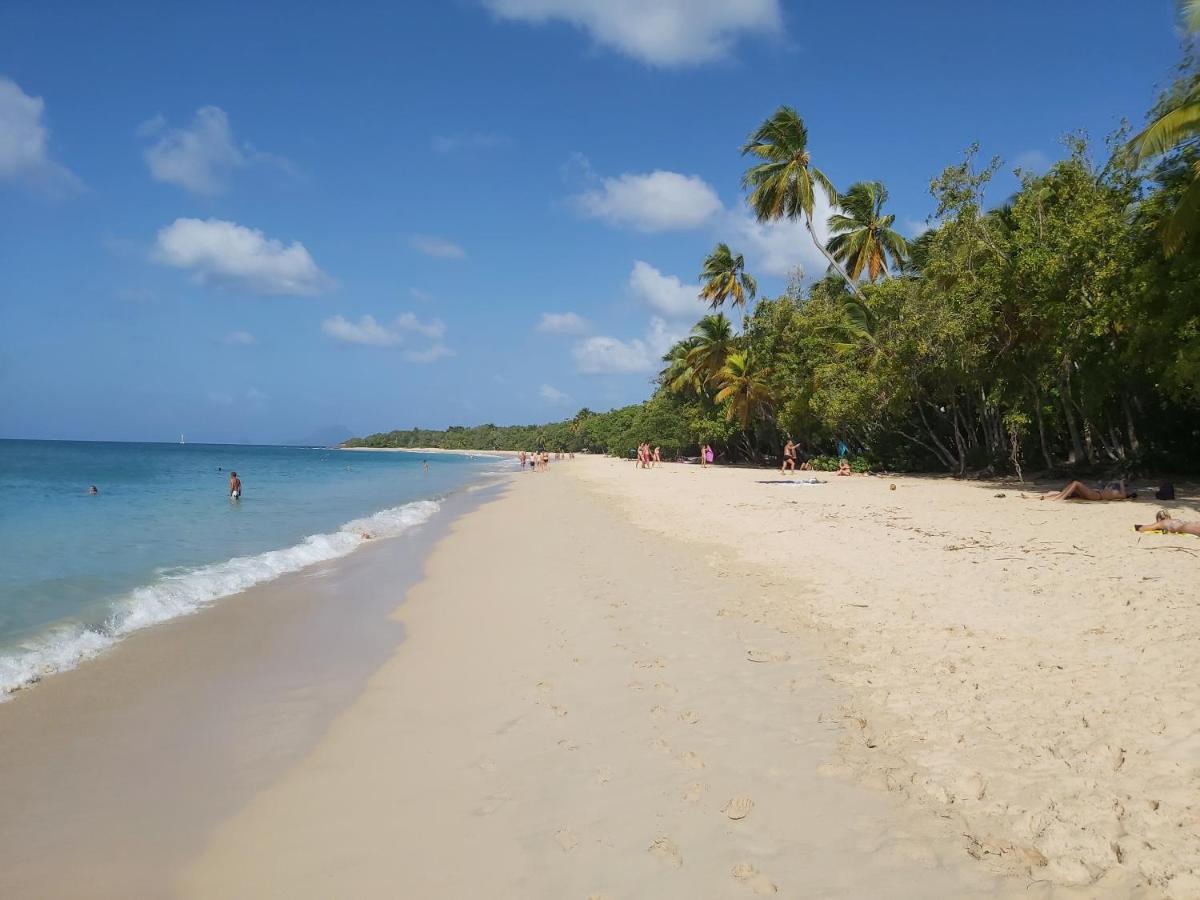 Appartement Face A La Marina Du Marin Martinique Le Marin Εξωτερικό φωτογραφία